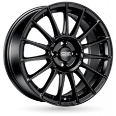 O.Z-Racing Superturismo-LM 8,0х18 PCD:5x112  ET:35 DIA:75.0 цвет:MatRaces+BlackL