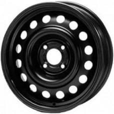 Magnetto 16012-AM-Toyota-Corolla 6,5х16 PCD:5x114  ET:45 DIA:60.1 цвет:BL (черный глянцевый)
