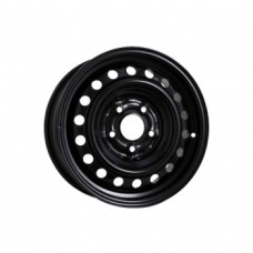 Тзск Nissan-Qashqai 6,5х16 PCD:5x114,3  ET:40 DIA:66.1 цвет:Black