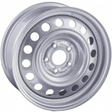 Тзск Ford-Focus-3-Mondeo 6,5х16 PCD:5x108  ET:50 DIA:63.3 цвет: