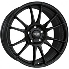O.Z-Racing Ultraleggera-HLT 12,0х20 PCD:15х130  ET:47 DIA:84.0 цвет:MB (матовый черный)