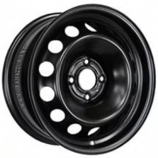 Magnetto 16006-AM-VW-Jetta 6,5х16 PCD:5x112  ET:50 DIA:57.1 цвет:BL (черный глянцевый)