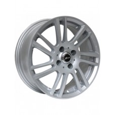 X-Race AF-04 6,0х15 PCD:4x100  ET:36 DIA:60.1 цвет:S (серебро)
