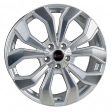 Yamato Kano 8,5х20 PCD:5x120  ET:47 DIA:72.6 цвет:SFP