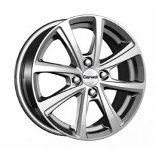 Диск R15 4x100 6J ET45 D67,1 Carwel Акуш SL