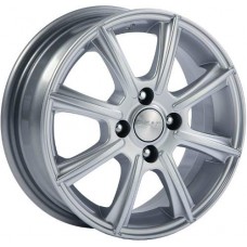 Диск R14 4x100 5,5J ET49 D56,6 Скад Монако селена