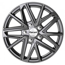 Диск R16 5x100 6J ET38 D57,1 Carwel Галилео GR