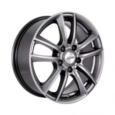 Диск R16 5x114,3 6,5J ET35 D67,1 X'trike X-116М HSB