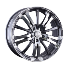 Диск R16 4x100 7J ET40 D60,1 LS Wheels 955 GMF