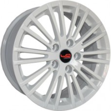 Диск R16 5x112 7J ET45 d57,1 LegeArtis SK 14 W