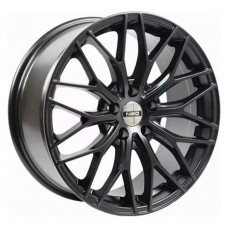 Диск R17 5x114,3 7J ET45 D67,1 NEO 740 BLM