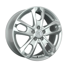 Диск R17 5x108 7,5J ET55 d63,3 Replay FD 97 S