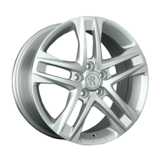 Диск R17 5x108 7J ET50 d63,3 Replay FD 98 S