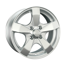 Диск R17 4x100 7J ET40 D60,1 LS Wheels 205 SF