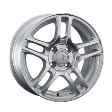 Диск R16 4x100 7J ET40 D73,1 LS Wheels 285 SF