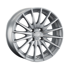 Диск R16 4x100 7J ET40 D73,1 LS Wheels 367 SF