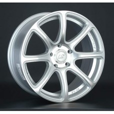 Диск R17 5x114,3 7,5J ET40 D73,1 LS Wheels 327 SF