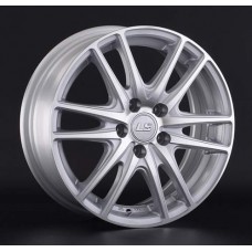 Диск R16 4x100 6J ET50 D60,1 LS Wheels 362 SF