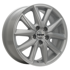 Диск R17 5x114,3 7J ET39 D60,1 Carwel Тинаки 1706 (RAV4) GST