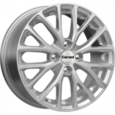 Диск R15 4x100 6J ET48 D54,1 Carwel Риорита 112 SL