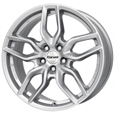 Диск R16 5x114,3 6,5J ET50 D67,1 Carwel Эпсилон 117 SL