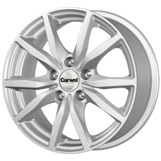 Диск R15 5x100 6,5J ET45 D67,1 Carwel Бекан 126 SL