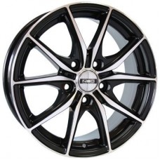 Диск R17 5x108 7J ET45 D60,1 NEO 776 BD