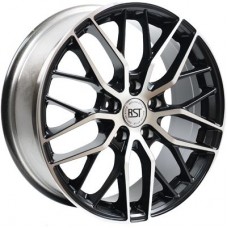 Диск R17 5x108 7,5J ET45 D63,4 RST R007 BD