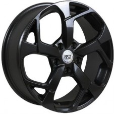 Диск R17 5x114,3 7J ET35 D60,1 RST R067 BL