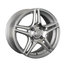 Диск R17 5x108 7,5J ET50 D63,3 LS Wheels 770 SF