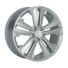 Диск R17 5x114,3 7J ET48 d67,1 Replay Ki 130 SF