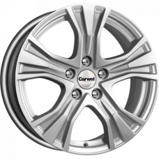 Диск R17 5x114,3 7J ET45 D66,1 Carwel Сиг 159 (Teana) SL