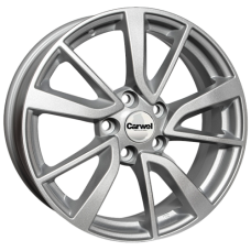 Диск R17 5x114,3 7J ET45 D60,1 Carwel Кадам 162 (Camry) SL