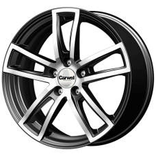 Диск R16 5x105 7J ET38 D56,6 Carwel Арно 124 AB