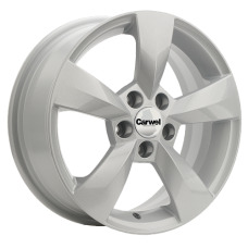 Диск R15 5x100 6J ET38 D57,1 Carwel Кета 1504 (Rapid) SLT