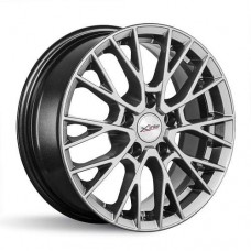 Диск R16 5x108 6,5J ET45 D63,35 X'trike X-135 HSB