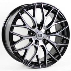 Диск R17 5x108 7J ET33 D60,1 RST R137 BD