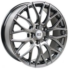 Диск R17 5x112 7,5J ET45 D66,6 RST R147 S