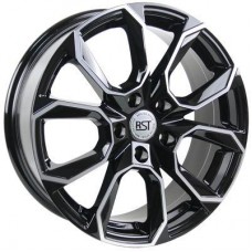 Диск R17 5x112 7J ET45 D57,1 RST R157 BD