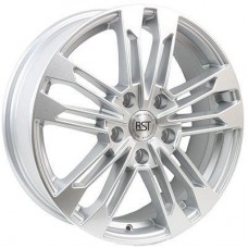 Диск R17 5x120 7J ET55 D65,1 RST R167 S