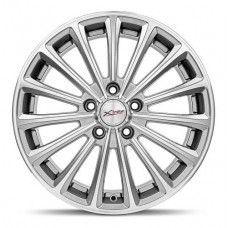 Диск R17 5x108 7J ET33 D60,1 X'trike X-136 HSB/FP