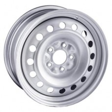 Диск R15 5x112 6J ET47 D57,1 Eurodisk 64I47D ED Silver