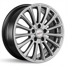 Диск R17 5x112 7J ET45 D57,1 X'trike X-136 HSB