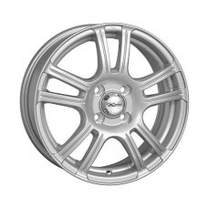 Диск R15 4x98 6J ET35 D58,5 X-trike X105 HS