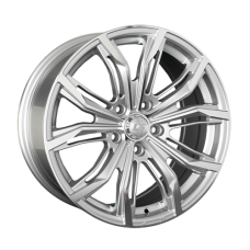 Диск R17 5x114,3 7,5J ET45 D73,1 LS Wheels 750 SF