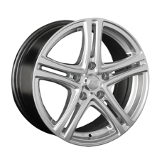 Диск R16 5x112 7J ET43 D66,6 LS Wheels 570 HP