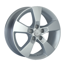 Диск R15 5x108 6,5J ET45 D73,1 LS Wheels 1059 S