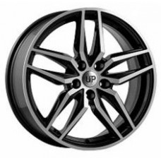 Диск R18 5x108 7J ET45 D63,35 Wheels UP Up112 New Diamond