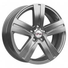 Диск R17 5x114,3 7J ET50 D67,1 iFree Rebel (КС913-05) Хай вэй