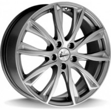 Диск R18 5x100 7,5J ET38 D67,1 iFree Каzантип (КС684-05) Хай вэй